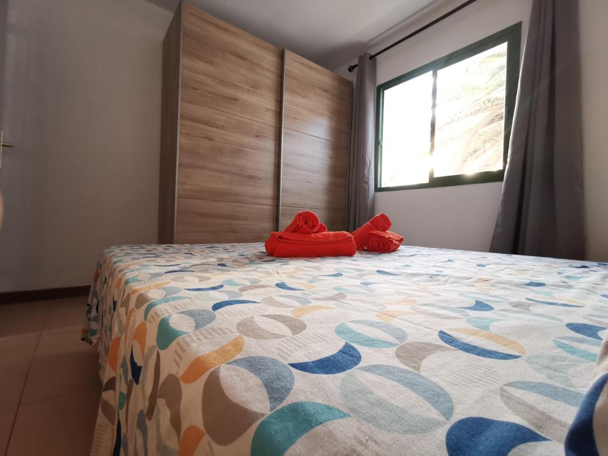Ferienwohnung Casa Gian 2 Corralejo Exterior foto